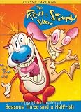 Ren And Stimpy - Season 3 And A Halfish�