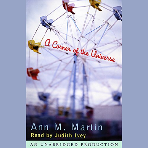 A Corner of the Universe