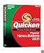 Quicken 2005 Premier Home & Business [Old Version]