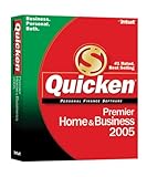 Quicken 2005