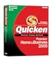 Quicken 2005 Premier Home & Business [Old Version]