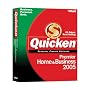 Quicken 2005 Premier Home & Business [Old Version] by Intuit