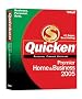 Quicken 2005 Premier Home & Business [Old Version]