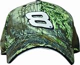 Dale Earnhardt Jr Nascar Racing Driver Hat