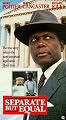 Separate But Equal [VHS]