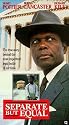 Separate But Equal [VHS]