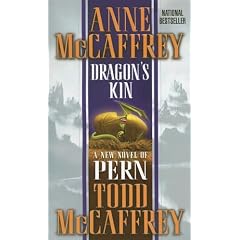 Dragon's Kin (Dragonriders of Pern)