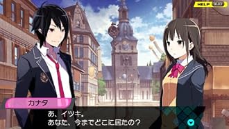 psp PSP『CONCEPTION 俺の子供を産んでくれ!』 公式サイトオープン! psp PSP『CONCEPTION 俺の子供を産んでくれ!』 公式サイトオープン!