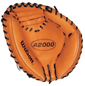 Wilson A2000 PUDGE 32.5