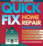 Quick Fix Home Repair Handbook