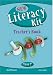 New Literacy Kit: Year 7: Teacher's Book with CD-ROM