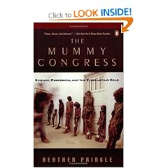 Mummy Congress