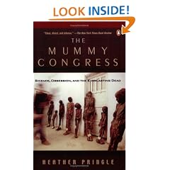 Mummy Congress