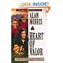 Heart of Valor (Guardians of the North , No 2)