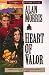 Heart of Valor (Guardians of the North , No 2)