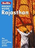 Travel : Rajasthan Berlitz Pocket Guide