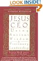 Jesus CEO: Using Ancient Wisdom for Visionary Leadership