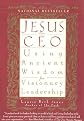 Jesus CEO : Using Ancient Wisdom for Visionary Leadership