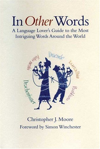 In Other Words under Etymology in The Books Store