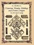 Victorian Wooden Molding and Frame Designs: The 1910 Morell Catalog (Dover Children's Thrift Classics)