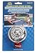 Wolo BA-80 Talking Back-Up Alarm - Spanish