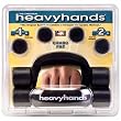 Heavyhand Combo Pack 2lb Add-On Weights