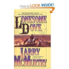 Lonesome Dove