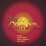 Hideous Sun Demons