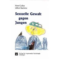 Sexuelle Gewalt gegen Jungen. Eine kritische Analyse des Forschungsstandes