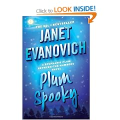 Plum Spooky