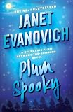 Plum Spooky (A Stephanie Plum Between the Numbers Novel) Plum Spooky (A Stephanie Plum Between the Numbers Novel)