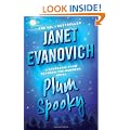 Plum Spooky