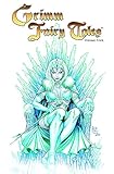 Grimm fairy tales. Volume 4
