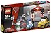 Lego Disney Pixar Cars 2: Tokyo Pit Stop #8206
