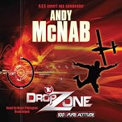 DropZone | [Andy McNab]