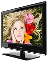 Thomson 26HS5246C 66 cm (26 Zoll) LED-Backlight-Fernseher (HD-Ready, DVB-C/-T Tuner) schwarz