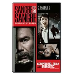 Sangre de Mi Sangre