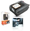 Power Bright XR400-12 Power Inverter 400 Watt 12 Volt DC To 110 Volt AC