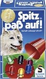 Spitz pa� auf! (Spiel) - 