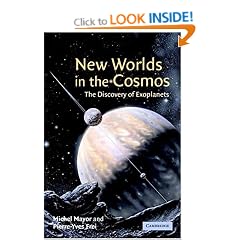 New Worlds in the Cosmos: The Discovery of Exoplanets