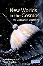 New Worlds in the Cosmos: The Discovery of Exoplanets