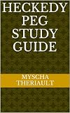 Heckedy Peg Study Guide