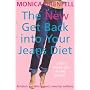 The New Get Back Into Your Jeans Diet