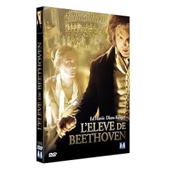 L'eleve de beethoven