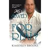 He's Saved...But Is He For Real? (Paperback)