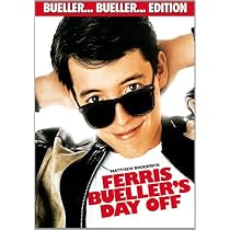 Ferris Bueller's Day Off (Bueller...Bueller... Edition)
