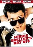 Ferris Bueller's Day Off Bueller...Bueller... Edition (Special Collector's Edition) [Import]