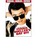 Ferris Bueller's Day Off Bueller...Bueller... Edition (Special Collector's Edition)