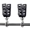 ATVLogic Holds-All Universal ATV Racks