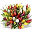 Blumenstrau&szlig; "Bunter Tulpenstrau&szlig;"